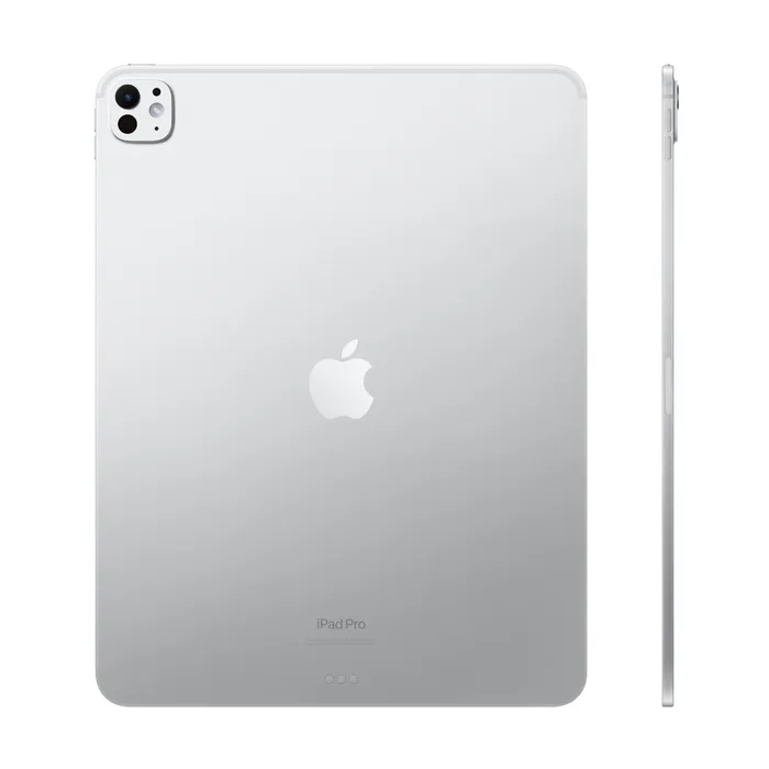 "Apple iPad Pro 13"" M4 2Tb Silver LTE"