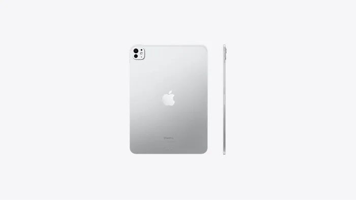 "Apple iPad Pro 13"" M5 512 LTE Silver"