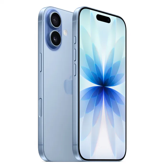 iPhone 17 256 (eSIM ) Blue
