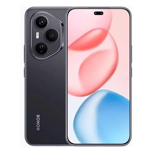 Honor 600 Pro 12/512 5G Black